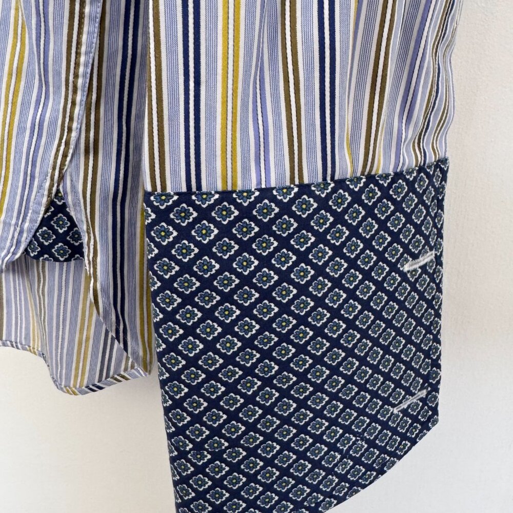 TED BAKER DRESS SHIRT - Picture 4 of 6